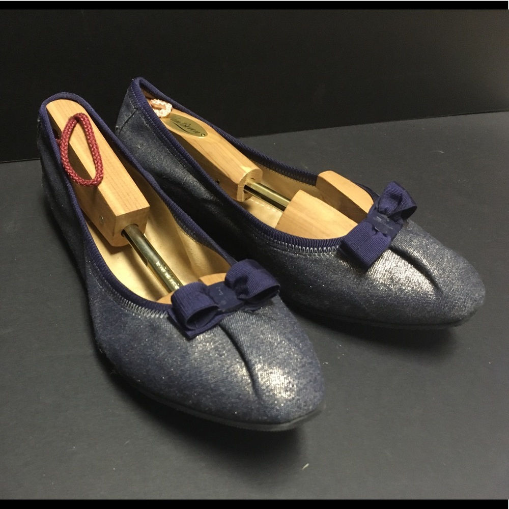 Salvatore Ferragamo ballet flats
